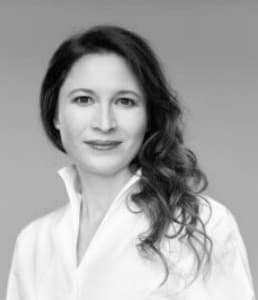 Dr. med. Cornelia Vogt