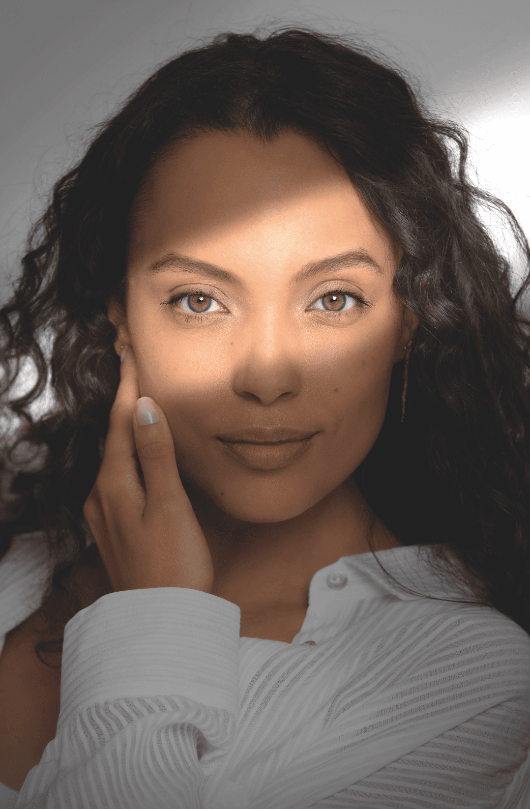 Bright Eyes Behandlung