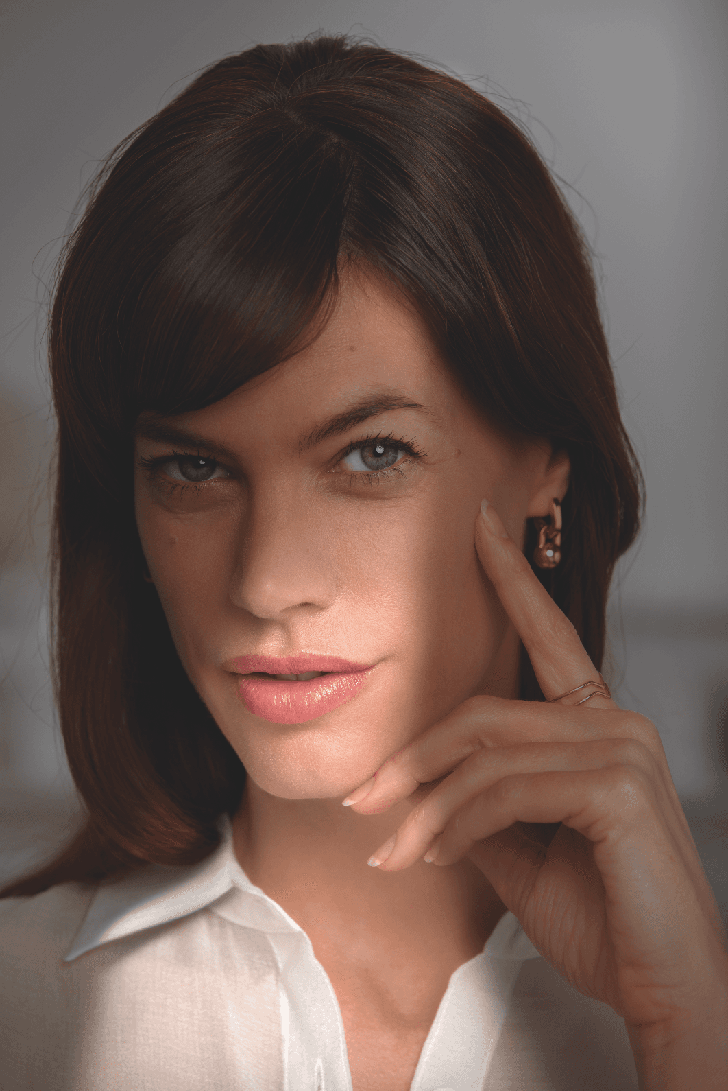 Kiss & Smile Behandlung