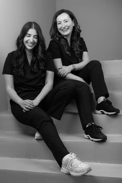 Dr. Merita Schojai-Schultz