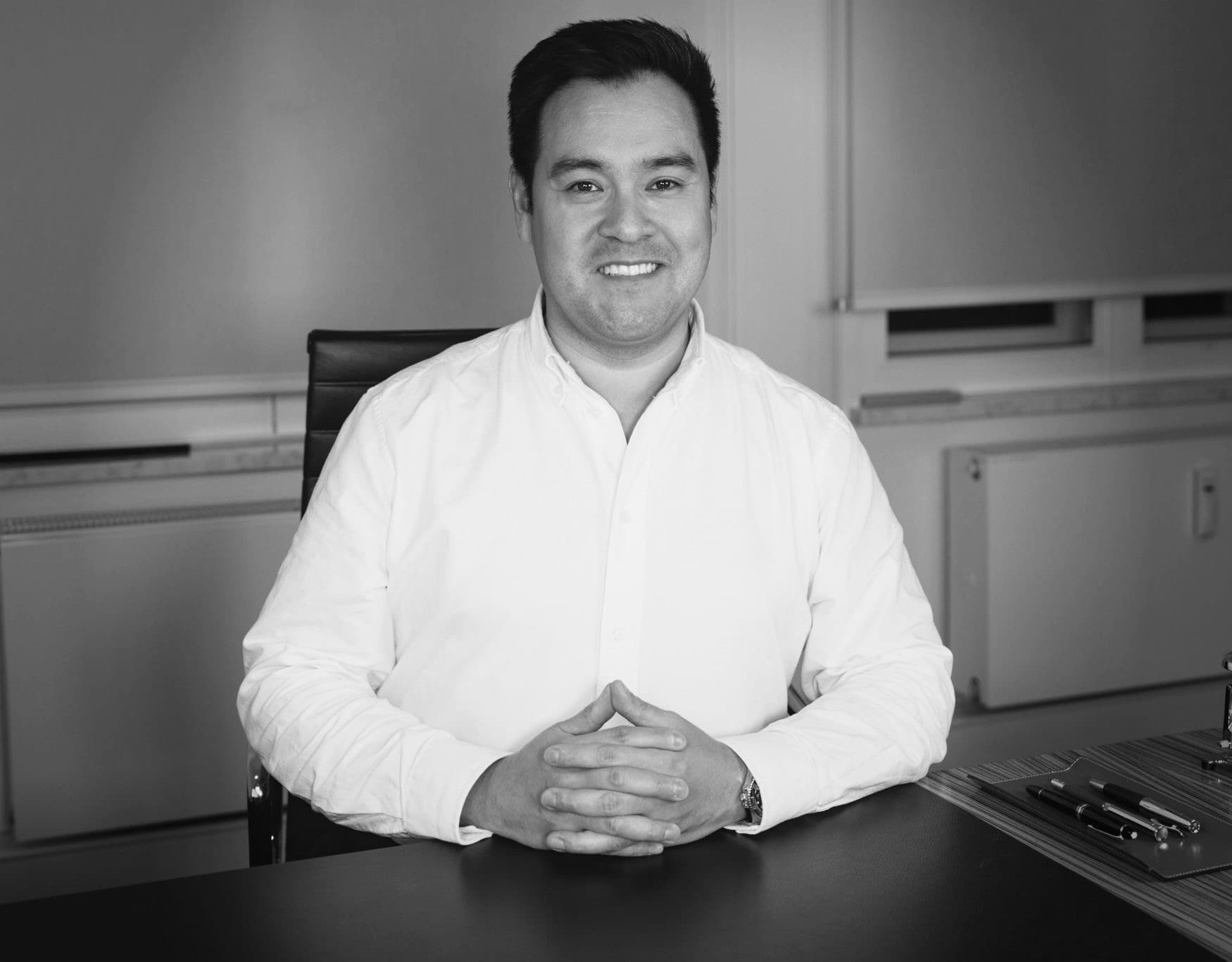 Dr.med. Alejandro Avila